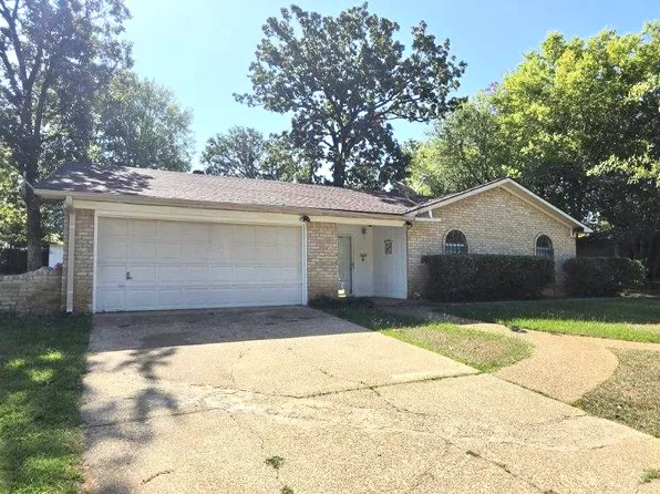 1400 Dartmouth St, Longview, TX 75601