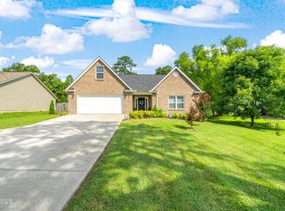 6511 Ball Rd, Knoxville, TN 37931