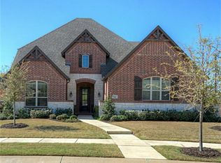604 Kimbro Ave, Lantana, TX 76226