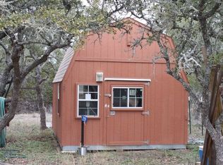 233 Rust Ranch Rd, Blanco, TX 78606