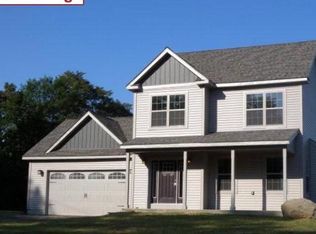 27 Fox Farm Road, Peru, NY 12972