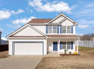 4112 Bay Rum Ln, Raleigh, NC 27610