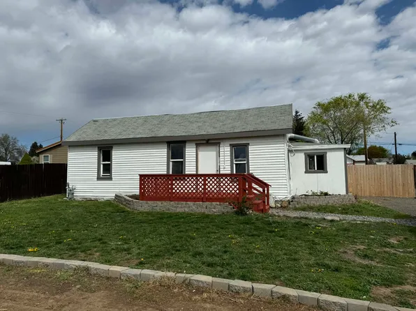 208 N Spokane St, Kittitas, WA 98934