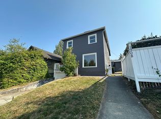 1310 Billy Frank Jr St #0, Bellingham, WA 98225