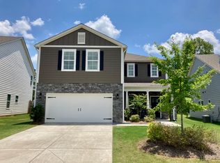 1036 Park View Dr, Chelsea, AL 35043