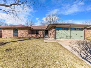 3008 Legend Rd, Arlington, TX 76014
