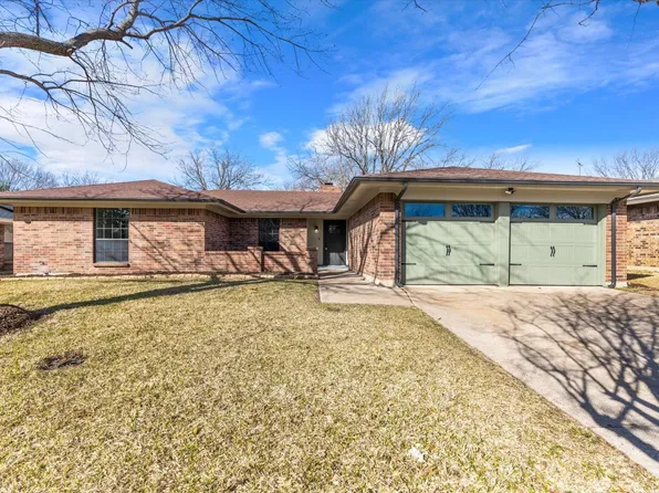 3008 Legend Rd, Arlington, TX 76014