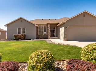 844 Briarwood Ter, East Wenatchee, WA 98802