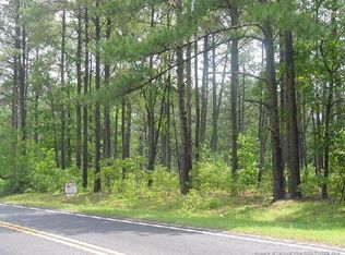 Raynor McLamb, Bunnlevel, NC 28323