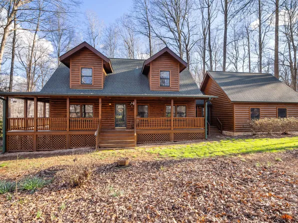 614 Hamecon Pl, Cedar Grove, NC 27231