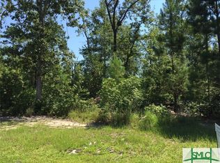 177 Trail Creek Ln, Savannah, GA 31405