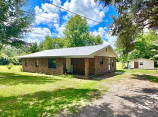 222 SW Sellers Way, Lake City, FL 32025