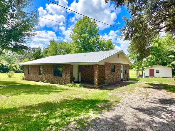 222 SW Sellers Way, Lake City, FL 32025