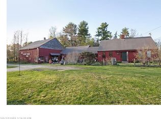 2077 Sanford Rd, Wells, ME 04090