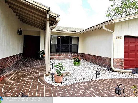 5th image of 8161 NW 14th St