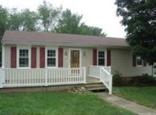 454 Brookhill Dr, Abingdon, VA 24210