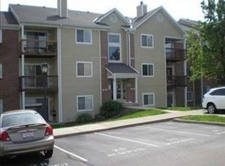 8929 Eagleview Dr APT 2, West Chester, OH 45069