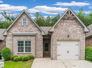 5480 Park Side Rd, Hoover, AL 35244