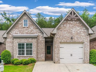 5480 Park Side Rd, Hoover, AL, 35244
