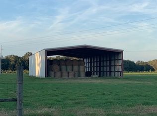 18280 89th Rd, Mc Alpin, FL 32062