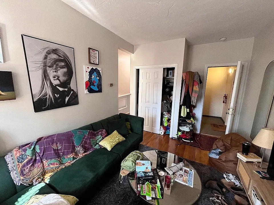 27 Garden St #2