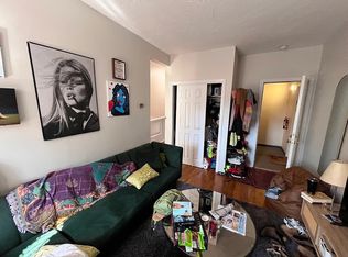 27 Garden St APT 2, Boston, MA 02114