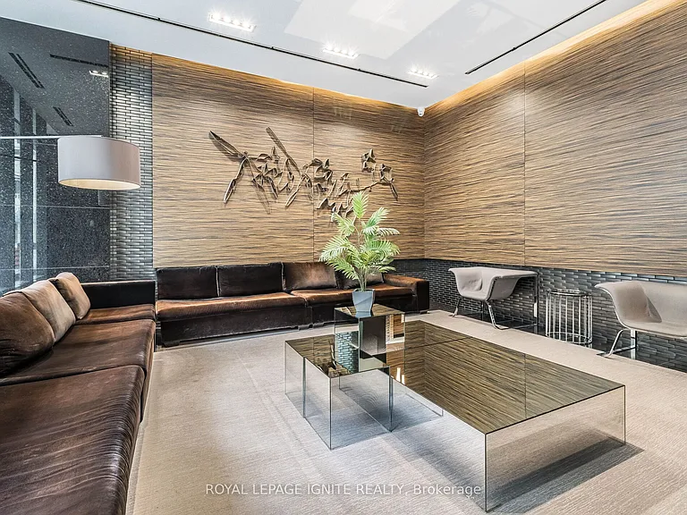 770 Bay St #2509 — Photo 3