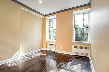 Rented by Corcoran