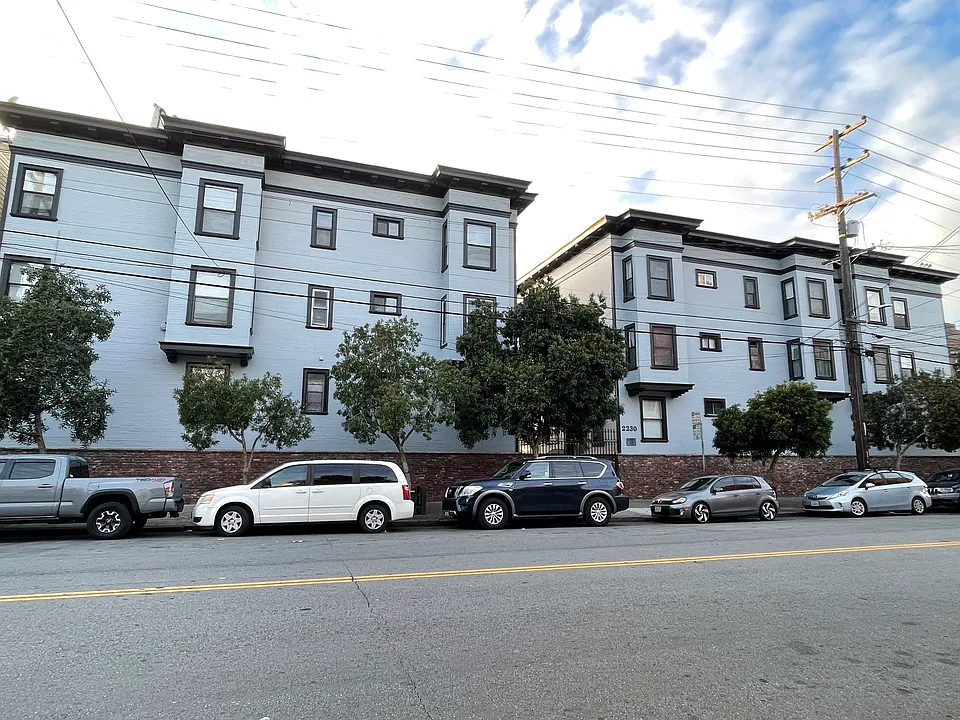 Bryant Terrace