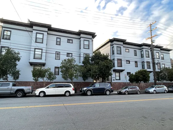 Bryant Terrace, 2230-2240 Bryant St #0447a9dd0, San Francisco, CA 94110