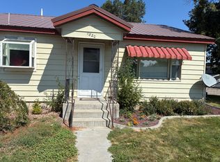 1820 21st St, Heyburn, ID 83336