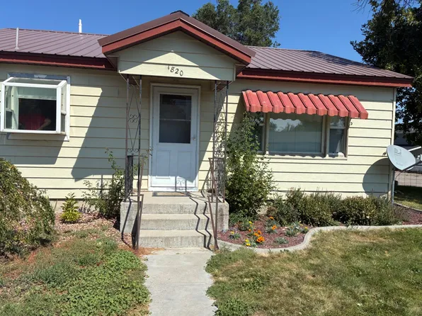 1820 21st St, Heyburn, ID 83336