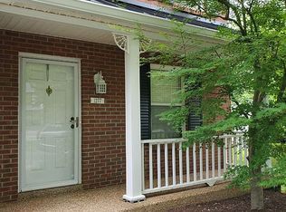 1277 Carriage Park Dr, Franklin, TN 37064
