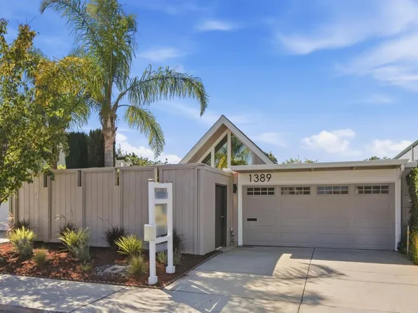 1389 Sydney Dr, Sunnyvale, CA 94087