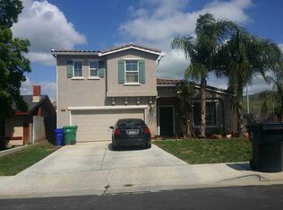 896 E Kanai Ave, Porterville, CA 93257