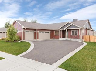 297 Pattee Trl, Bozeman, MT 59718