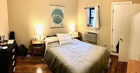 Rented by Boerum Hill Realty