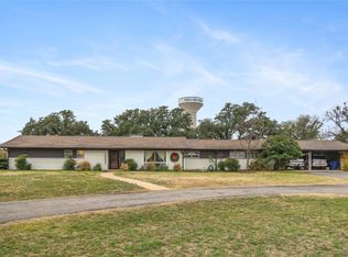 4415 Austin Ave, Brownwood, TX 76801