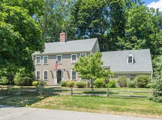 31 Old Farm Rd, Dedham, MA 02026