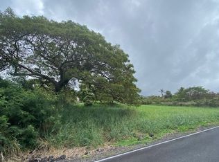 83 5766th #41, Captain Cook, HI 96704