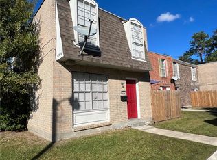 3250 Kabel Dr, New Orleans, LA 70131