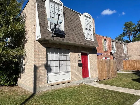 3250 Kabel Dr, New Orleans, LA 70131