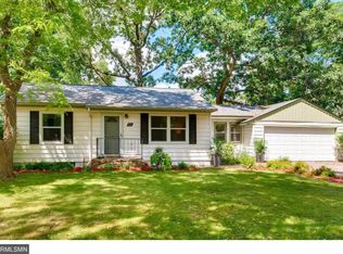 937 86th Ave NW, Coon Rapids, MN 55433