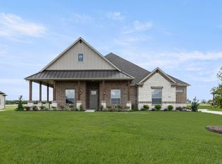 132 Evanston Ct, Rhome, TX 76078