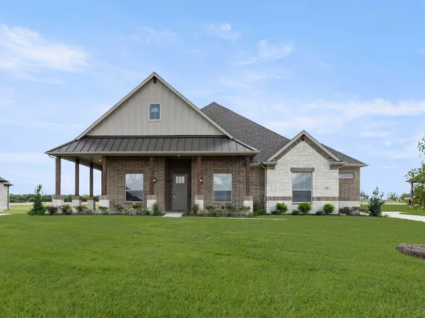 132 Evanston Ct, Rhome, TX 76078