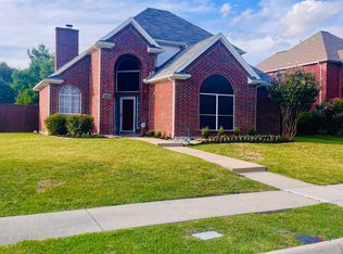 1917 Savage Dr, Plano, TX 75023