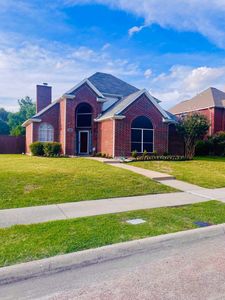 1917 Savage Dr, Plano, TX, 75023