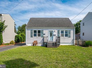 2445 Liberty St, Hamilton, NJ 08629