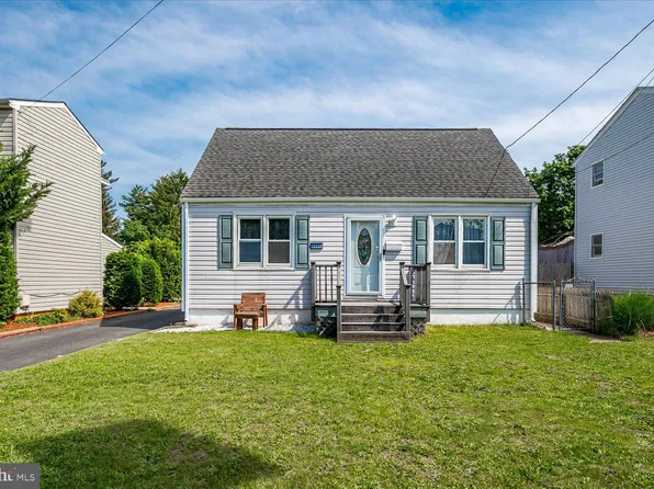 2445 Liberty St, Hamilton, NJ 08629
