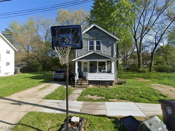 107 W Dalton St, Akron, OH 44310